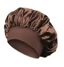 Silk Bonnet